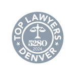 Top Lawyers Denver 5280