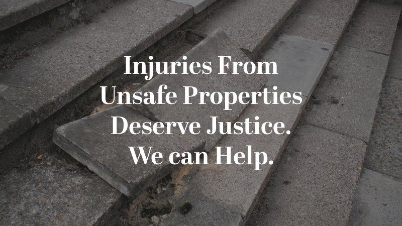 Greeley Premises Liability Lawyer