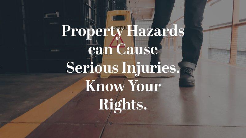 Littleton Premises Liability Lawyer